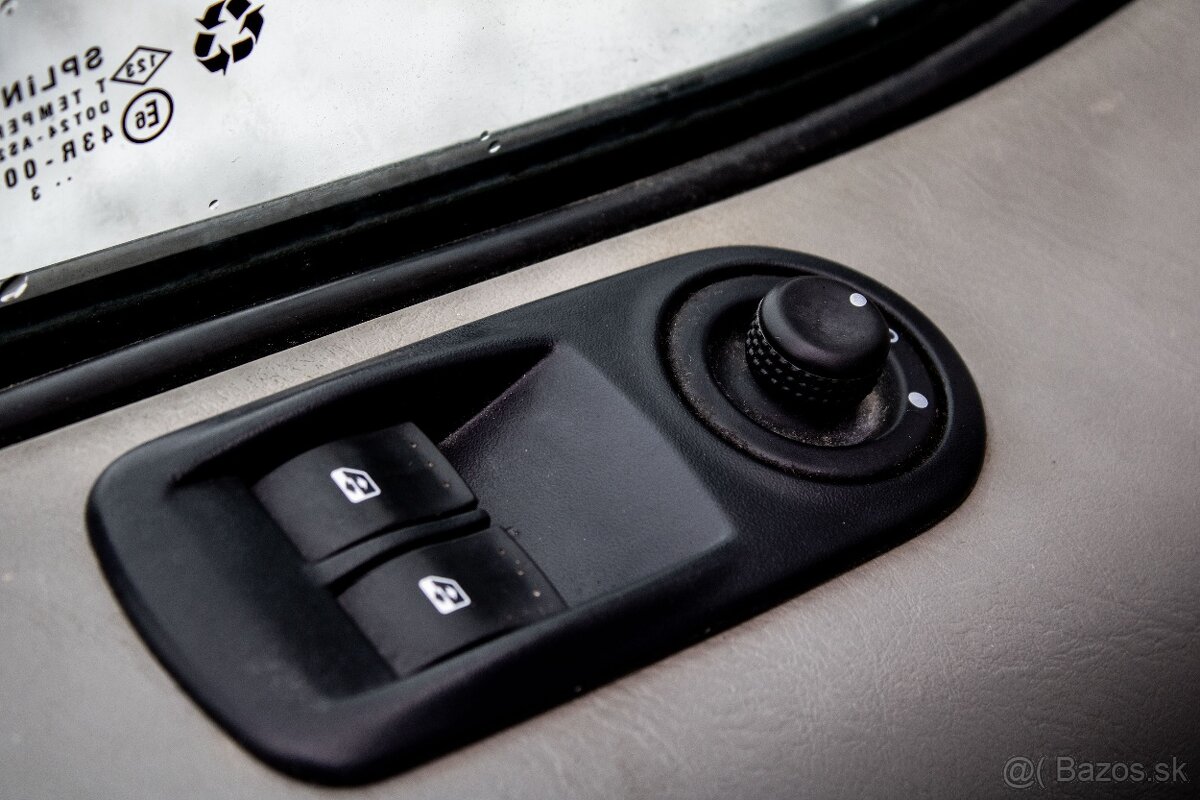 Opel Vivaro 2.0CDTI 84kW MT 2014 - 8