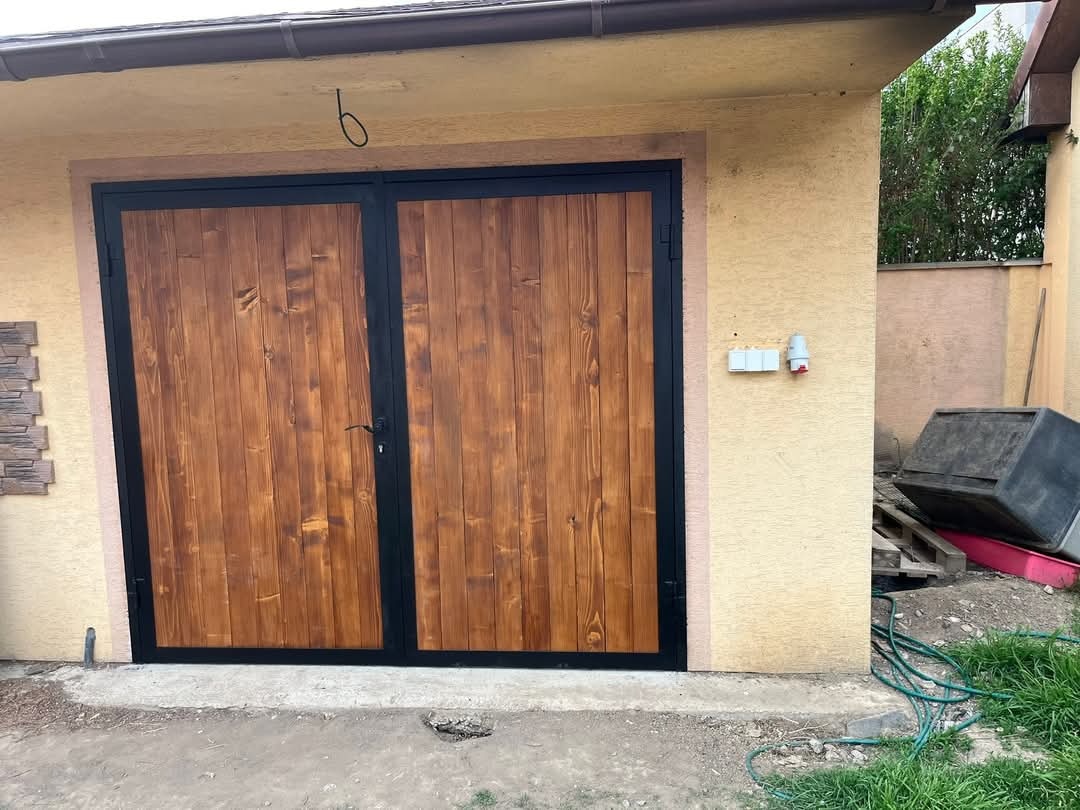 Zámočnícke prace - 8