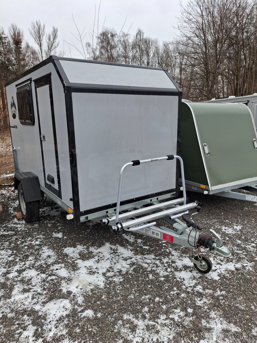 Minikaravan minicamp - 8