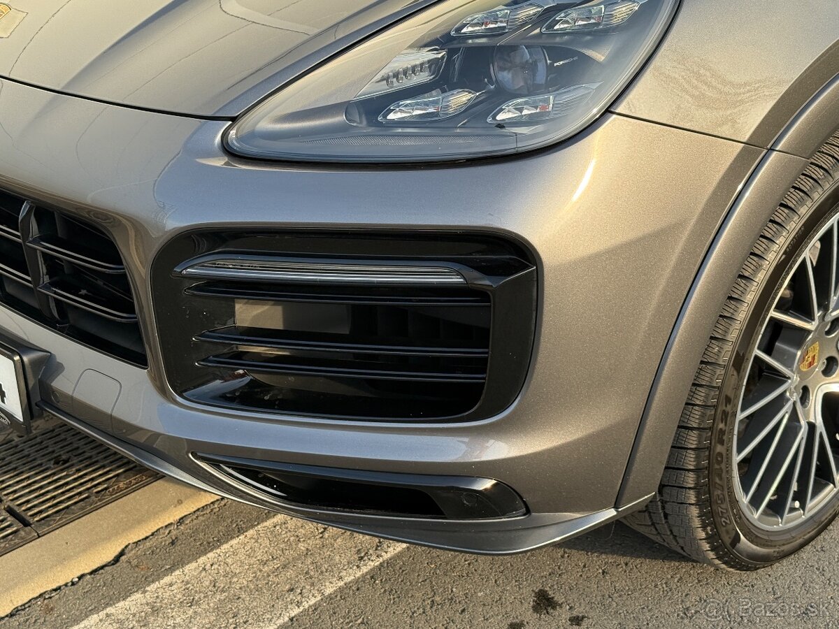 Porsche Cayenne, 3.0, 250kw, CHRONO, BOSE, DPH - 8