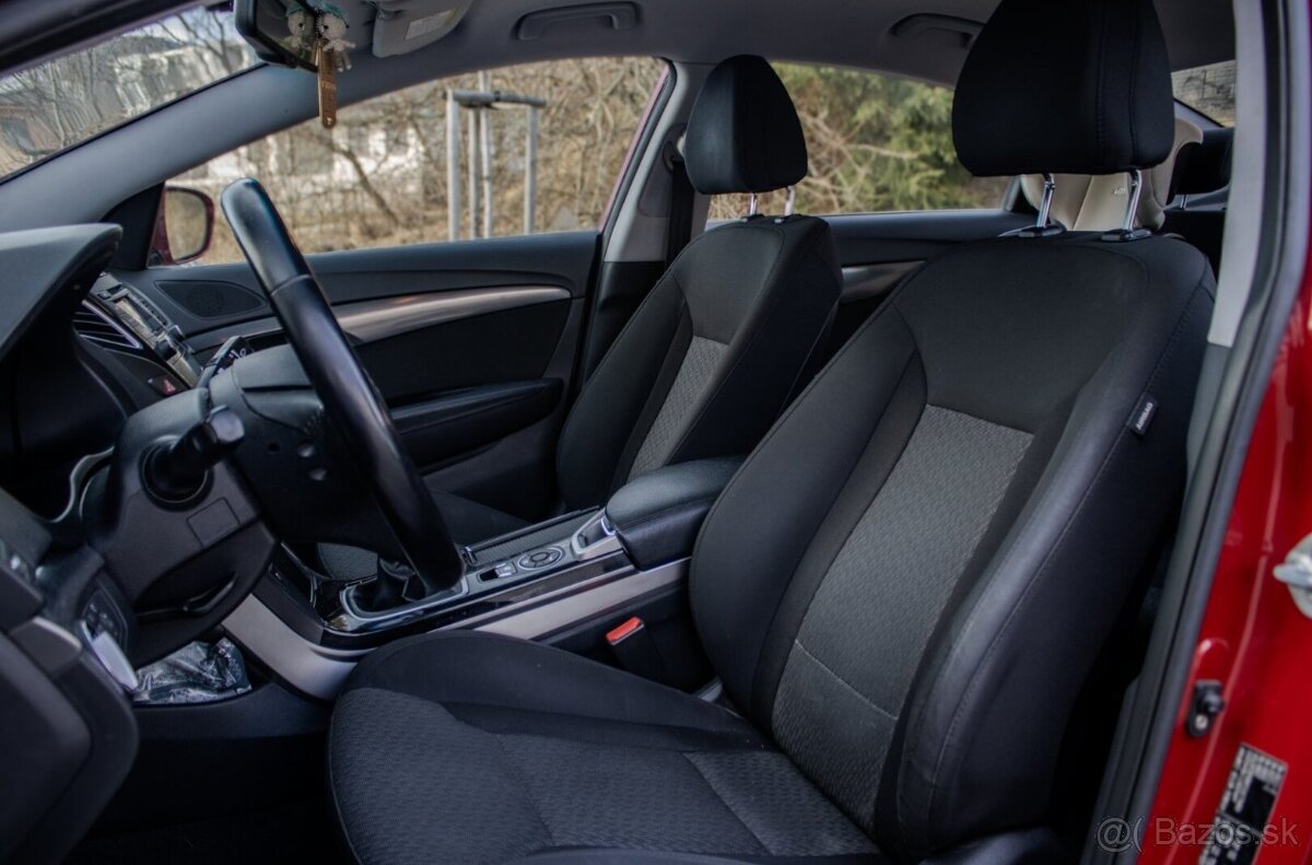 Hyundai i40 1.7 CRDi Style - 8