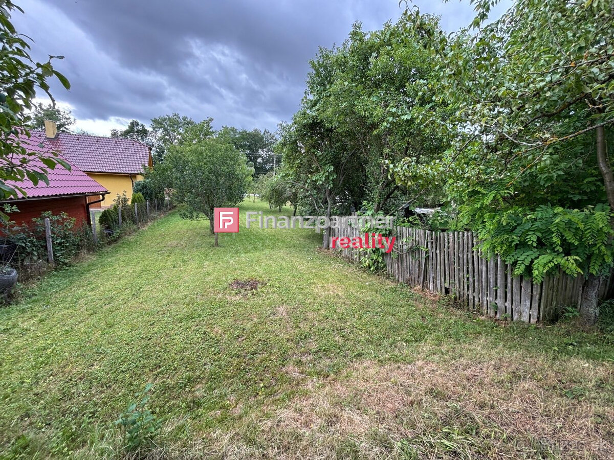 4i dom v dedinke Stará Myjava na úpätí Bielych Karpát - 8