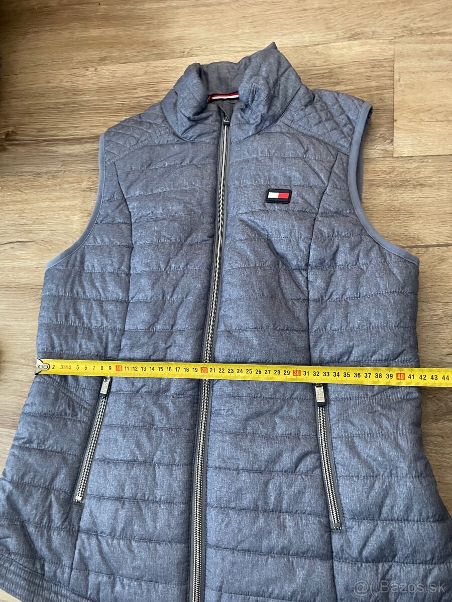 Dámska vesta TH vel.36 - 8