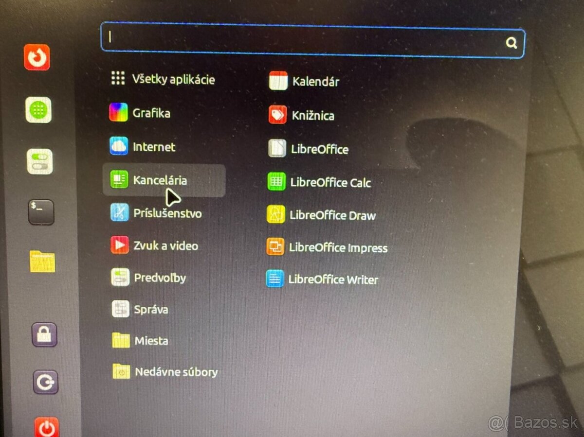 Počítač Dell OptiPlex 9020 – i5-4570 / LINUX MINT / 250G SSD - 8