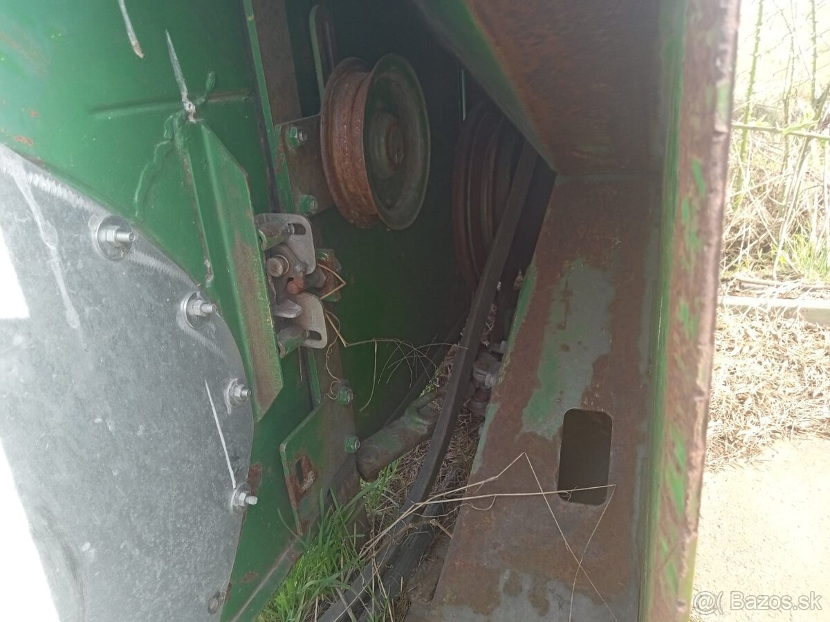 Repkovy adapter ZURN Profi JD 600 - 8