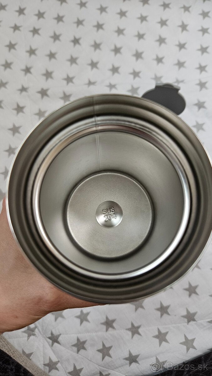 Twistshake velka jedalenska suprava - 8