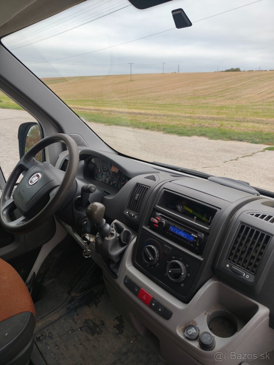 Fiat Ducato - 8