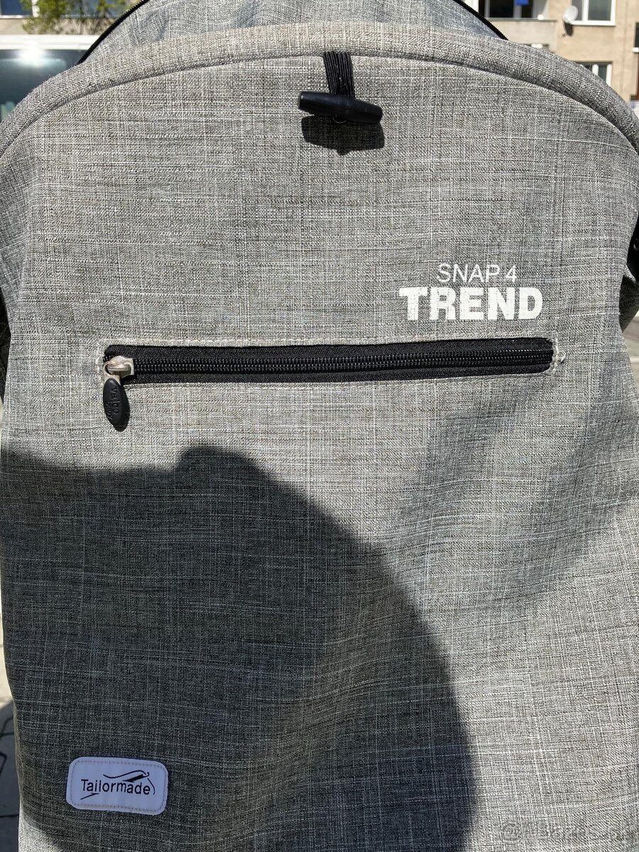 Valco Trend 4 Sport Tailor made - 8