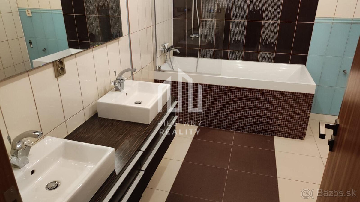 NOVÁ CENA 5i RD, kde sa pohodlie snúbi s dokonalou lokalit - 8