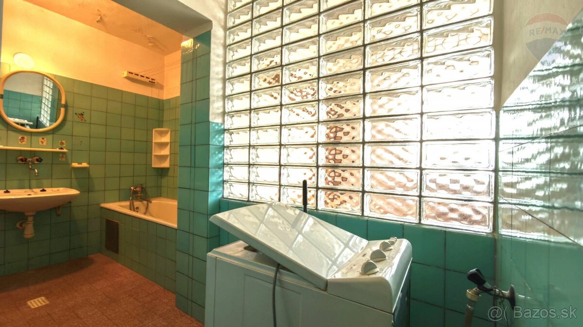 REZERVOVANÉ Predaj 2 izbový byt Nitra Čermáň - 8