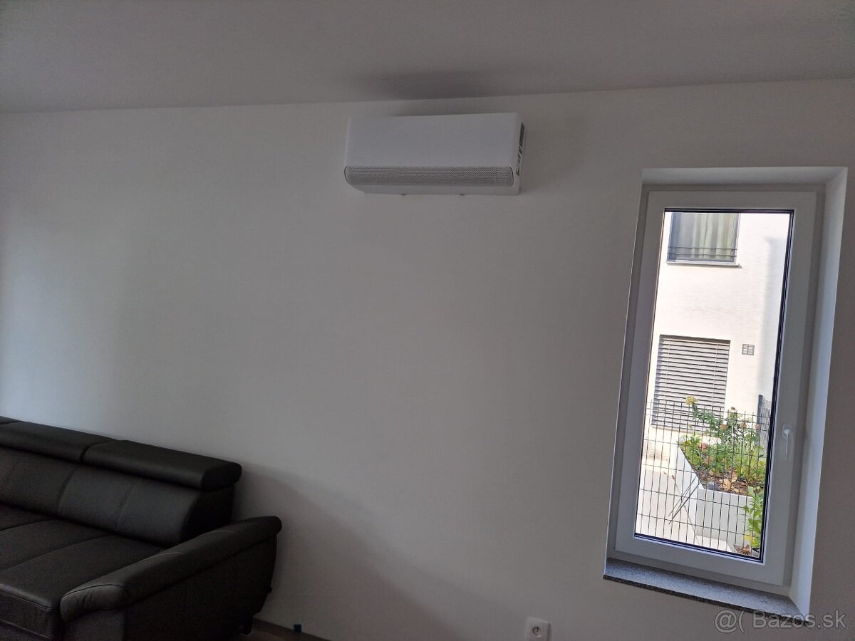 2 izbový byt - 8