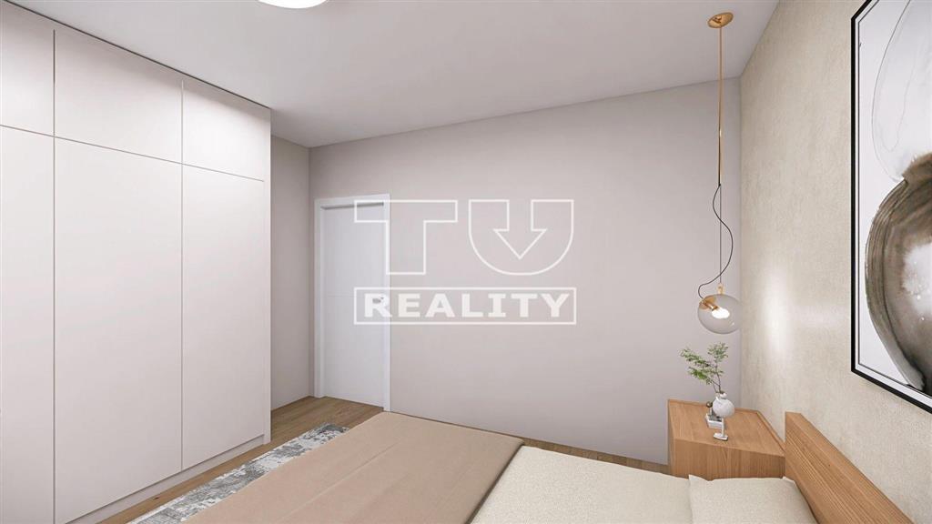 NOVOSTAVBA - moderný 3 izbový bungalov, holodom, tichá... - 8