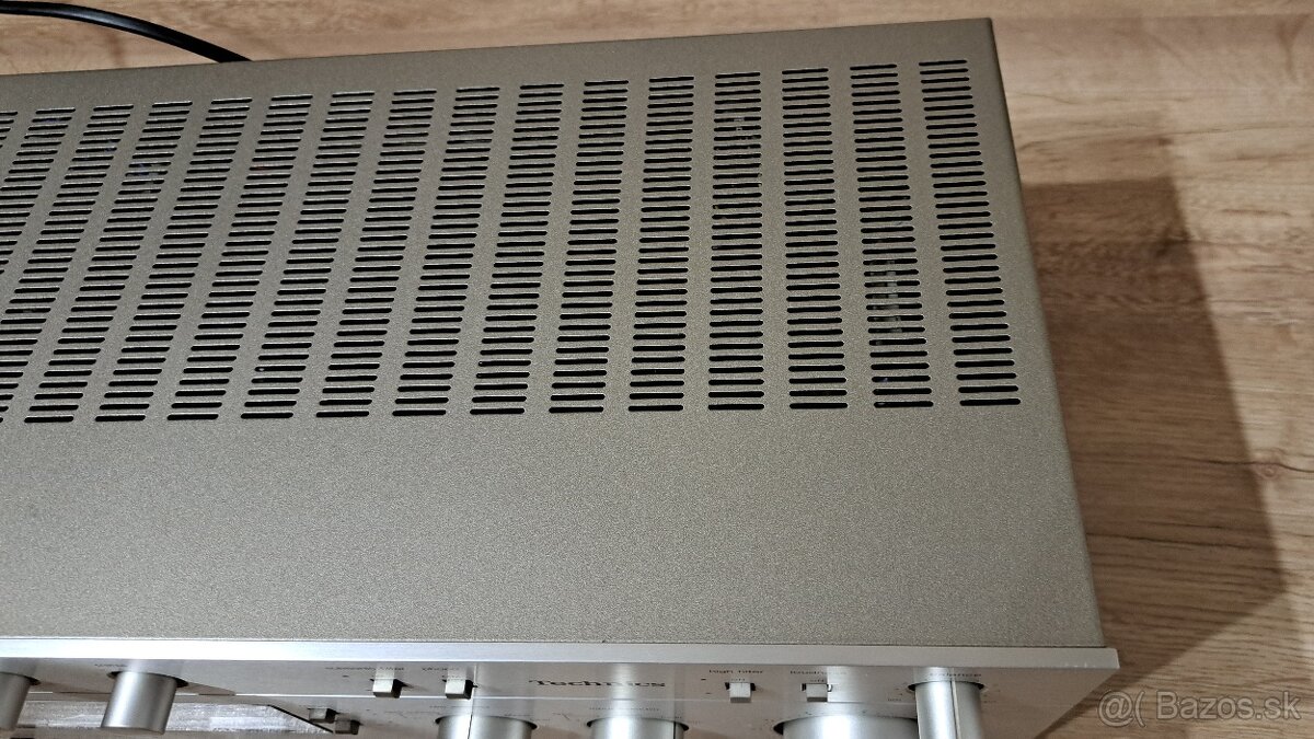 Technics SU 8055 - 8