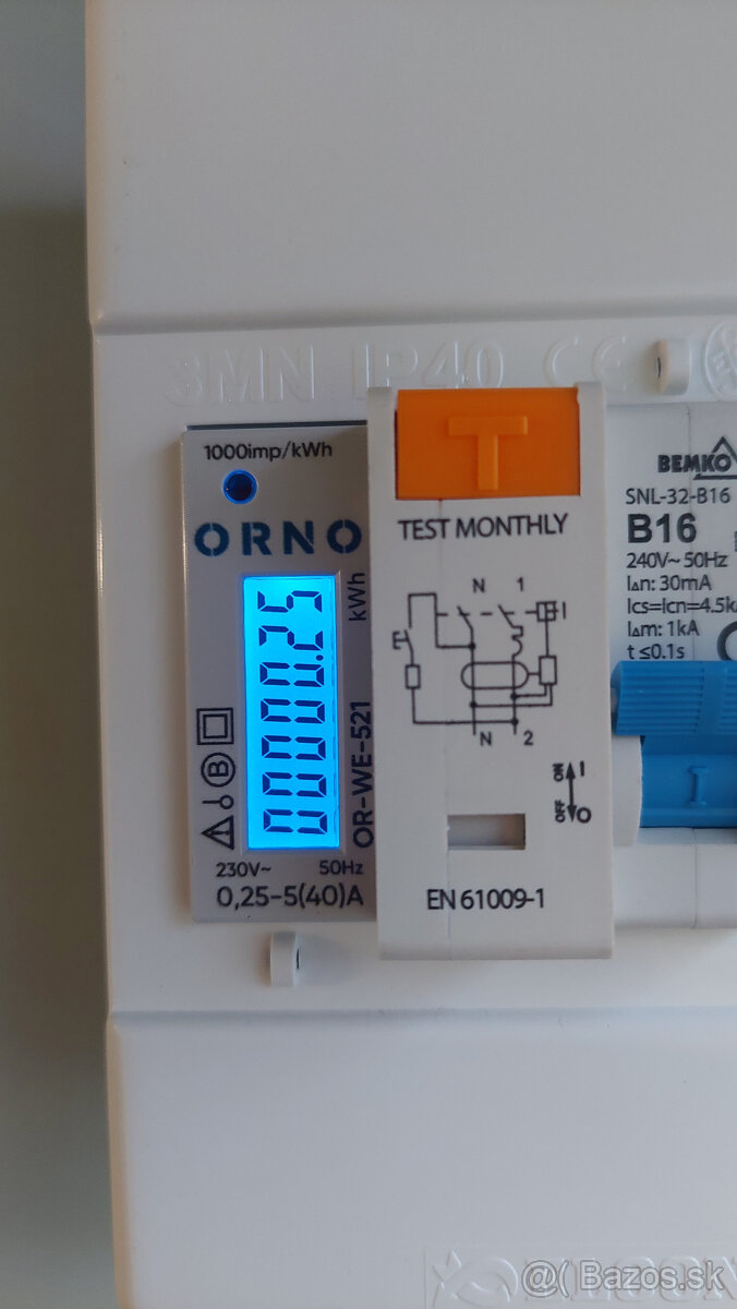 Sklad, garáž, úložisko materiálu - 8