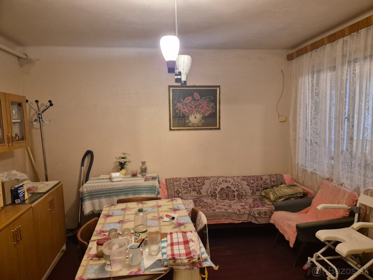 Rodinný dom v Obide - 8