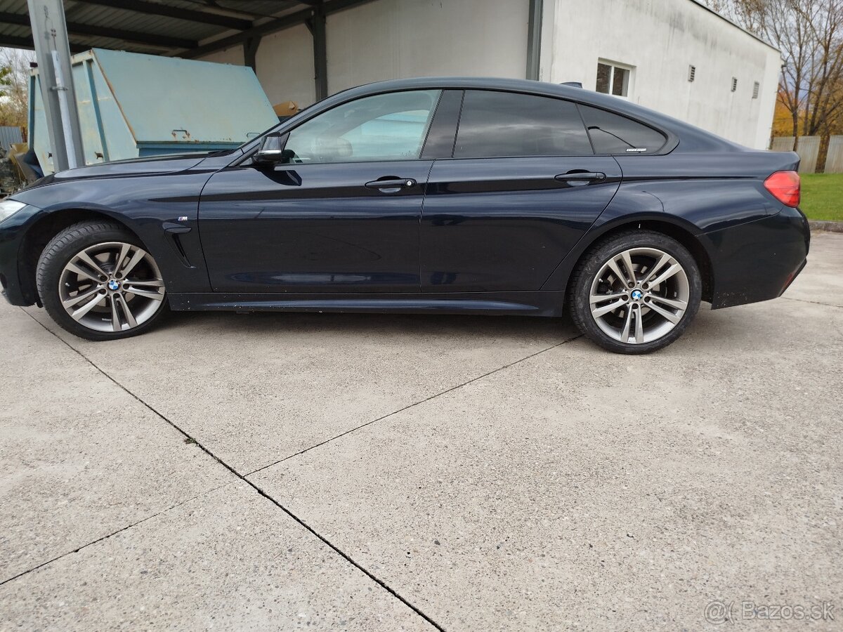 Originál disky BMW R18 zimné komplety - 8