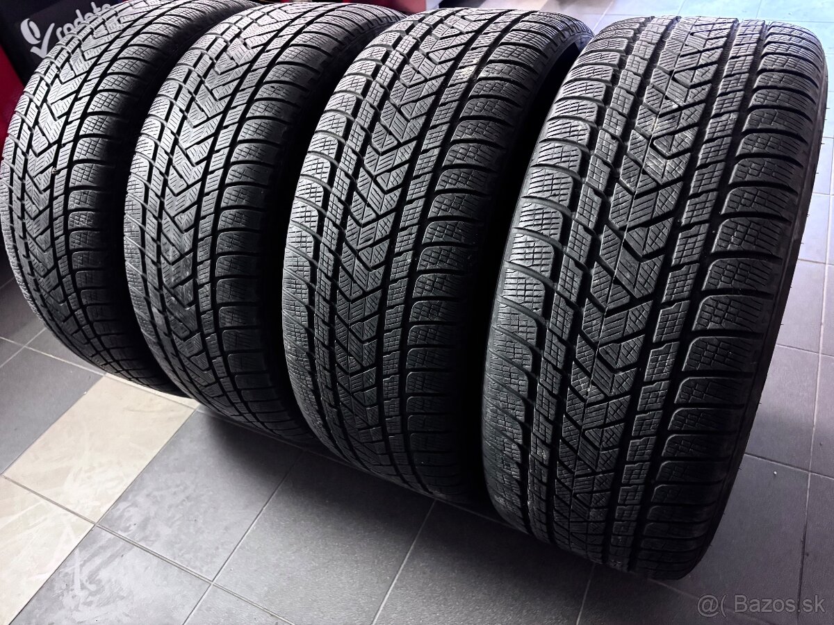 BMW X7 G07 5x112 R21 Zimne - 8