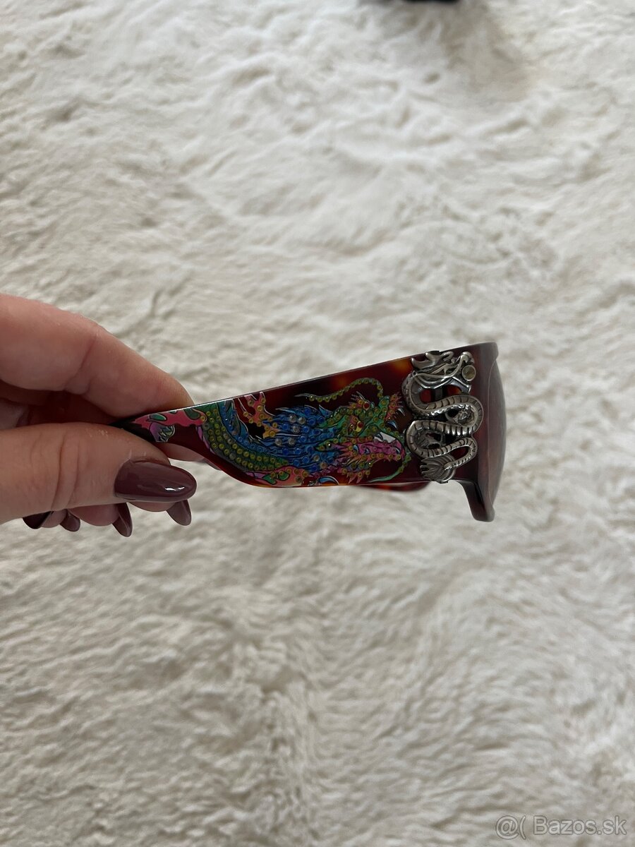 Ed Hardy slnečné okuliare - 8