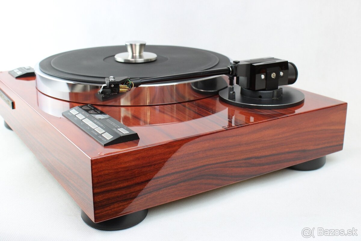 Gramofón VICTOR QL-Y66F (JVC - 8