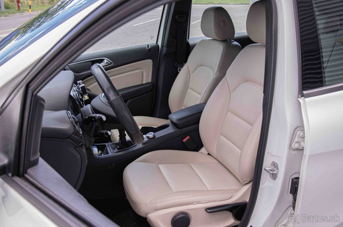 Mercedes-Benz B trieda 180 CDI BlueEFFICIENCY - 8