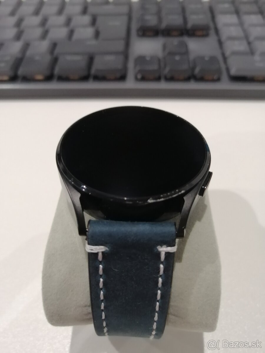 Samsung galaxy watch 4 - 8