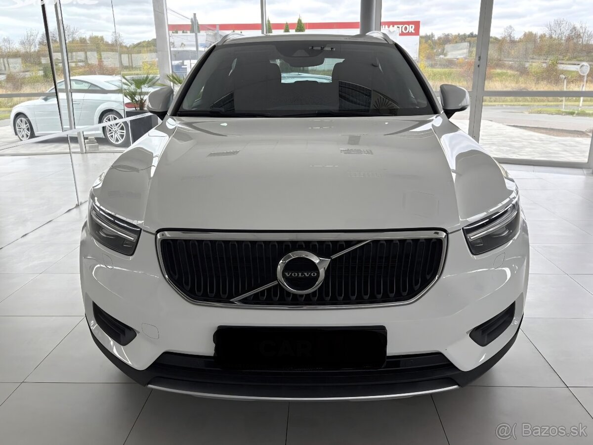 Volvo XC40 D3 2.0d - 8