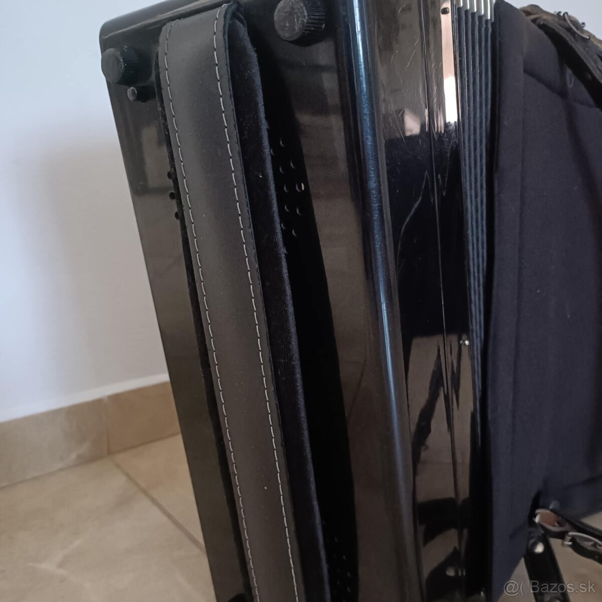 Weltmeister cordal 80 basový - 8