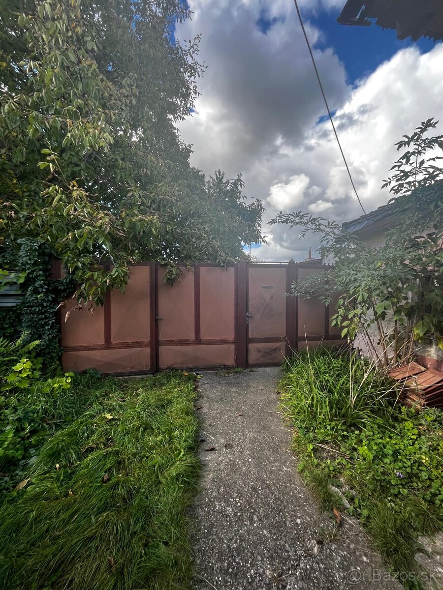 Prenájom skladového priestoru v Piešťanoch - 8