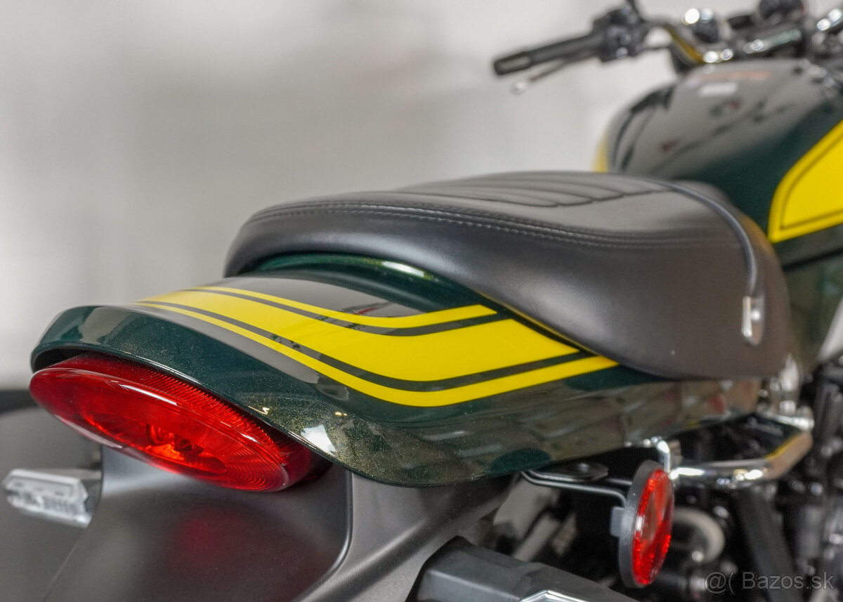 Kawasaki Z900RS Akcia - 8