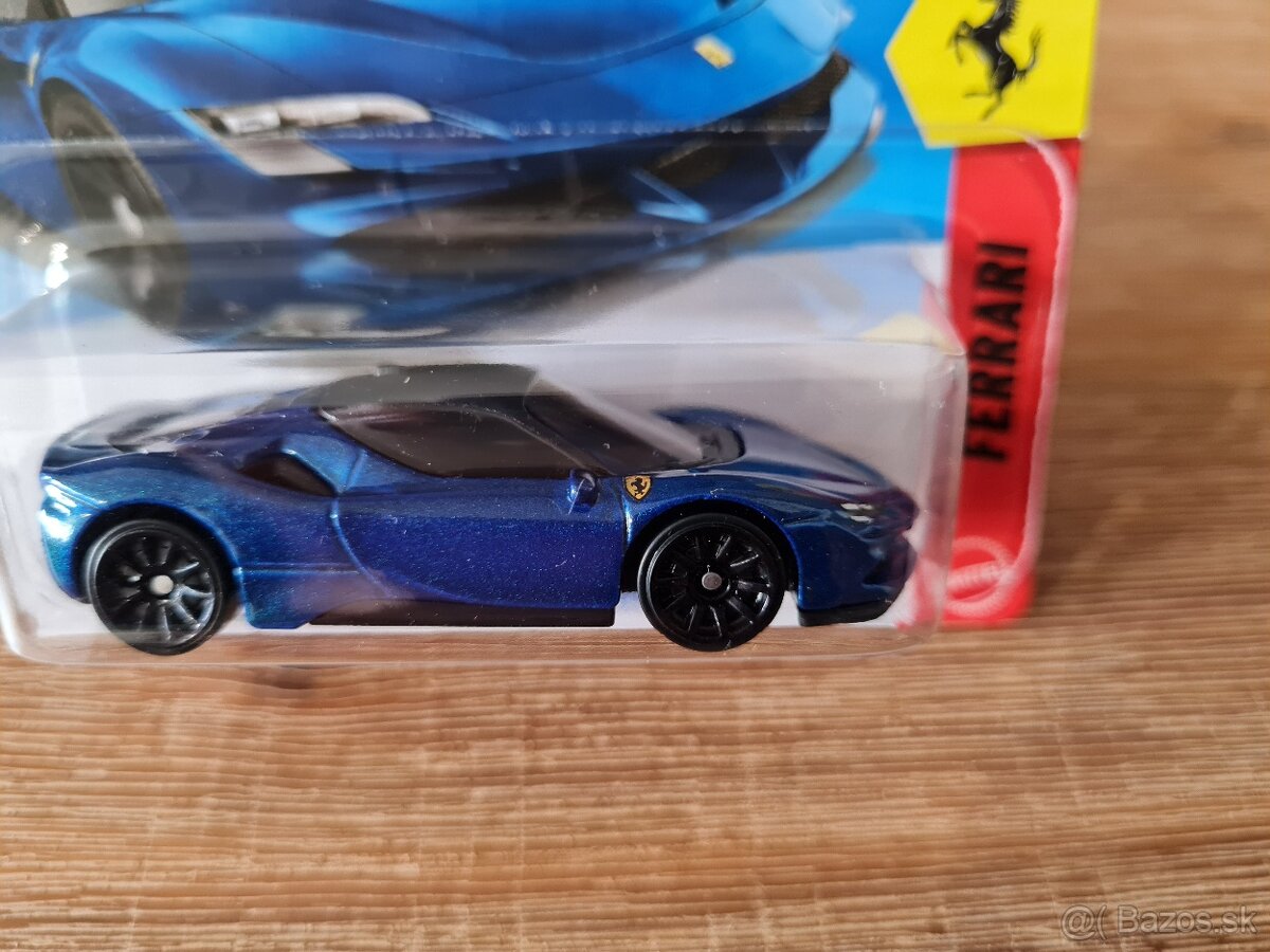 Ferrari SF90 Stradale a TH Electro 2026 - 8