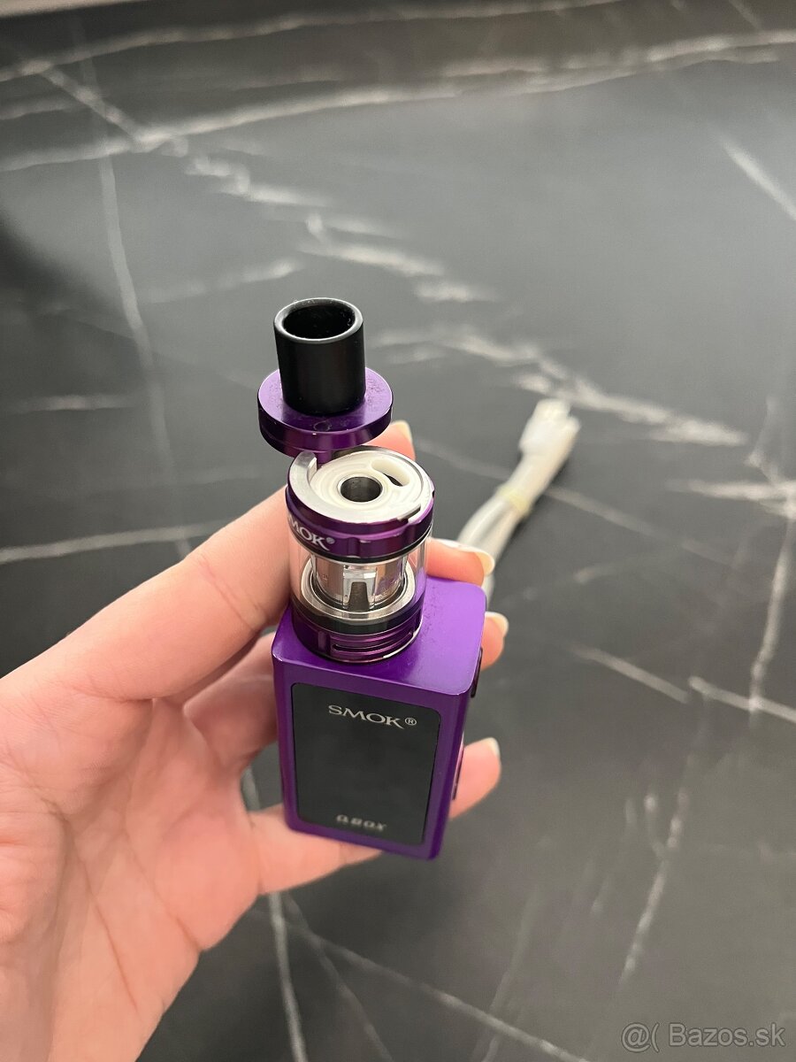 SMOK QBOX - 8