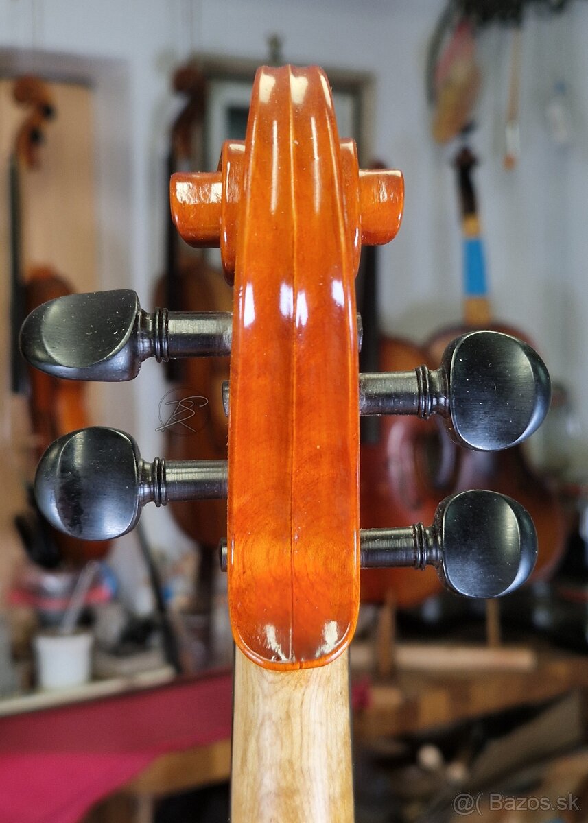 10-ročný nástroj 4/4 - 8