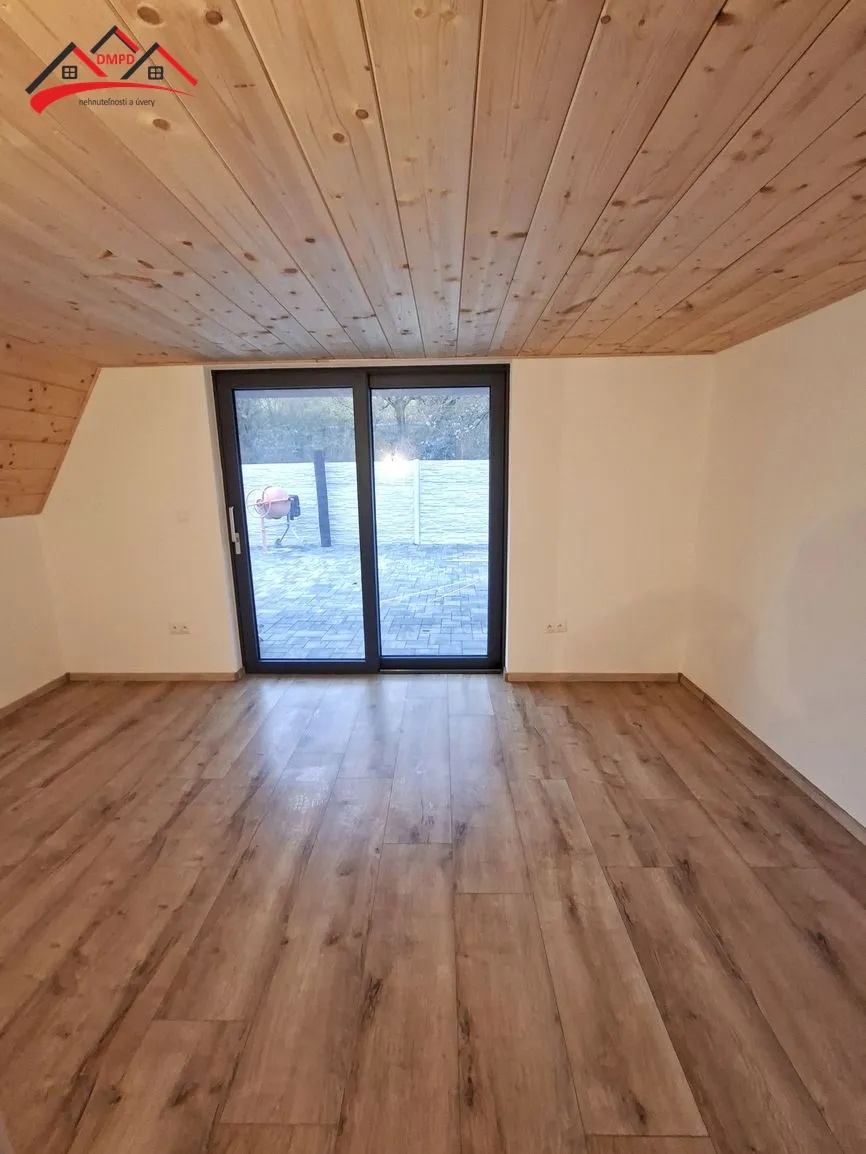 A-Frame rodinný dom / chata vo Vyšehradnom - 8