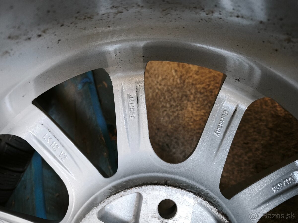 5x112,r16,ALUTEC,6,5J,et41-215/60-Semperit-2022-5mm - 8