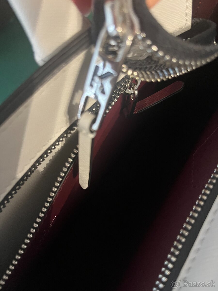 KARL LAGERFELD TOTE SHOPPER bag - 8