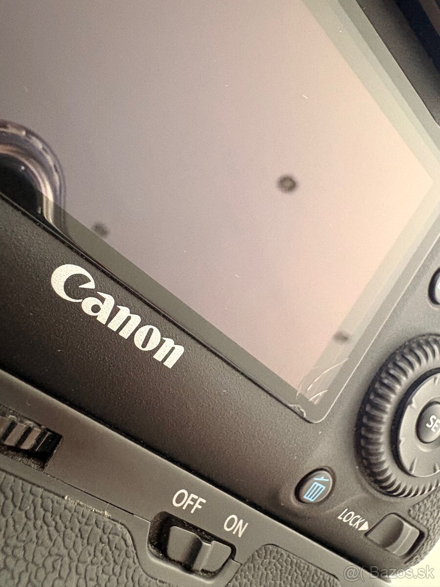 CANON EOS 6D - 8