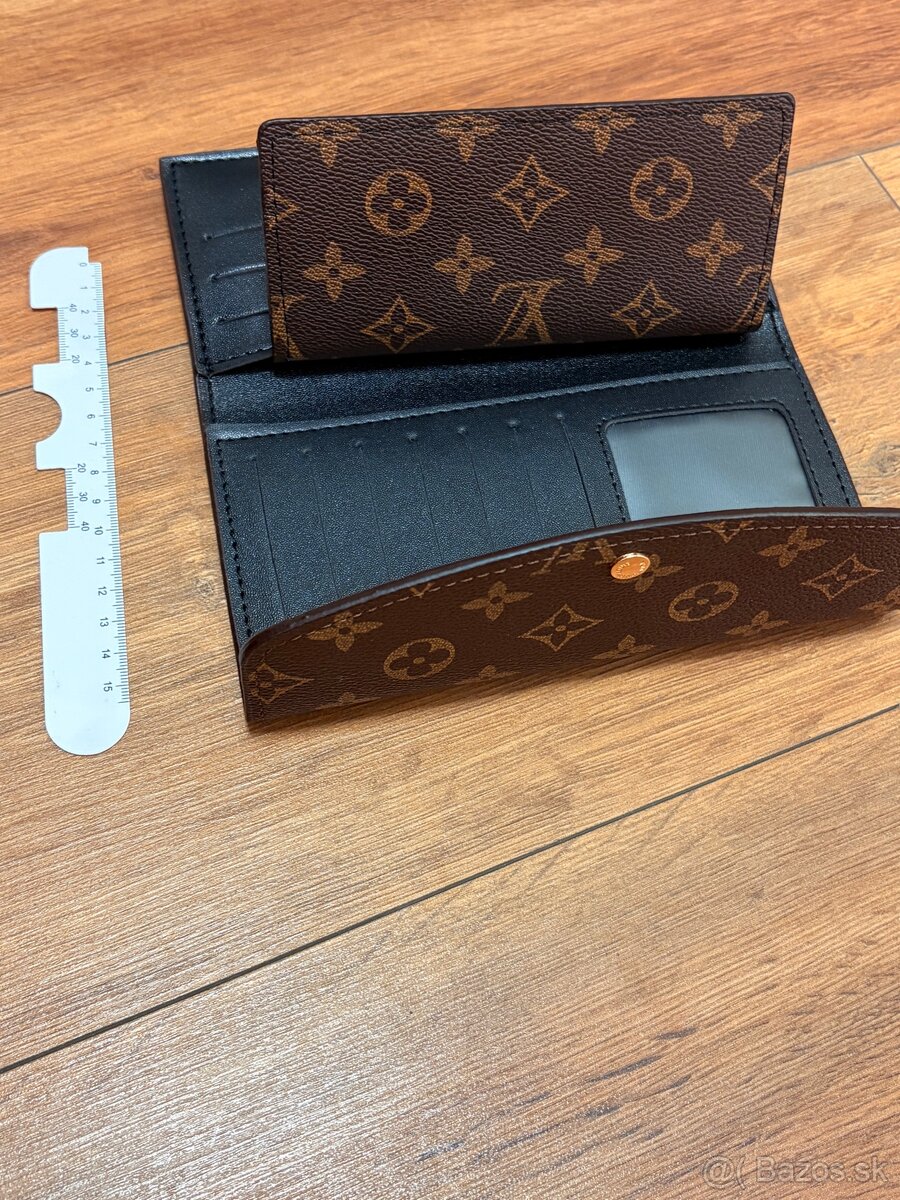 LouisVuitton peňaženka - 8