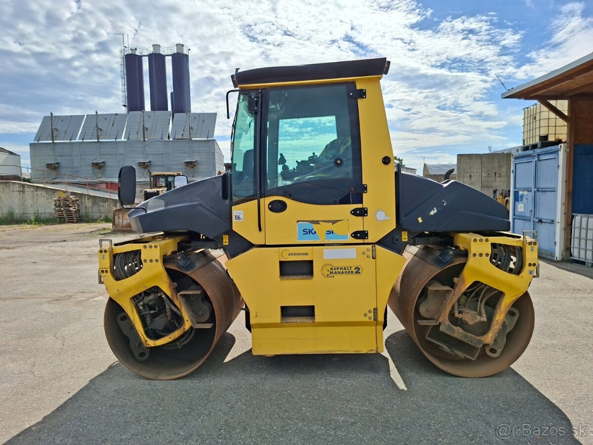 BOMAG BW 154 AP-4I AM - 8