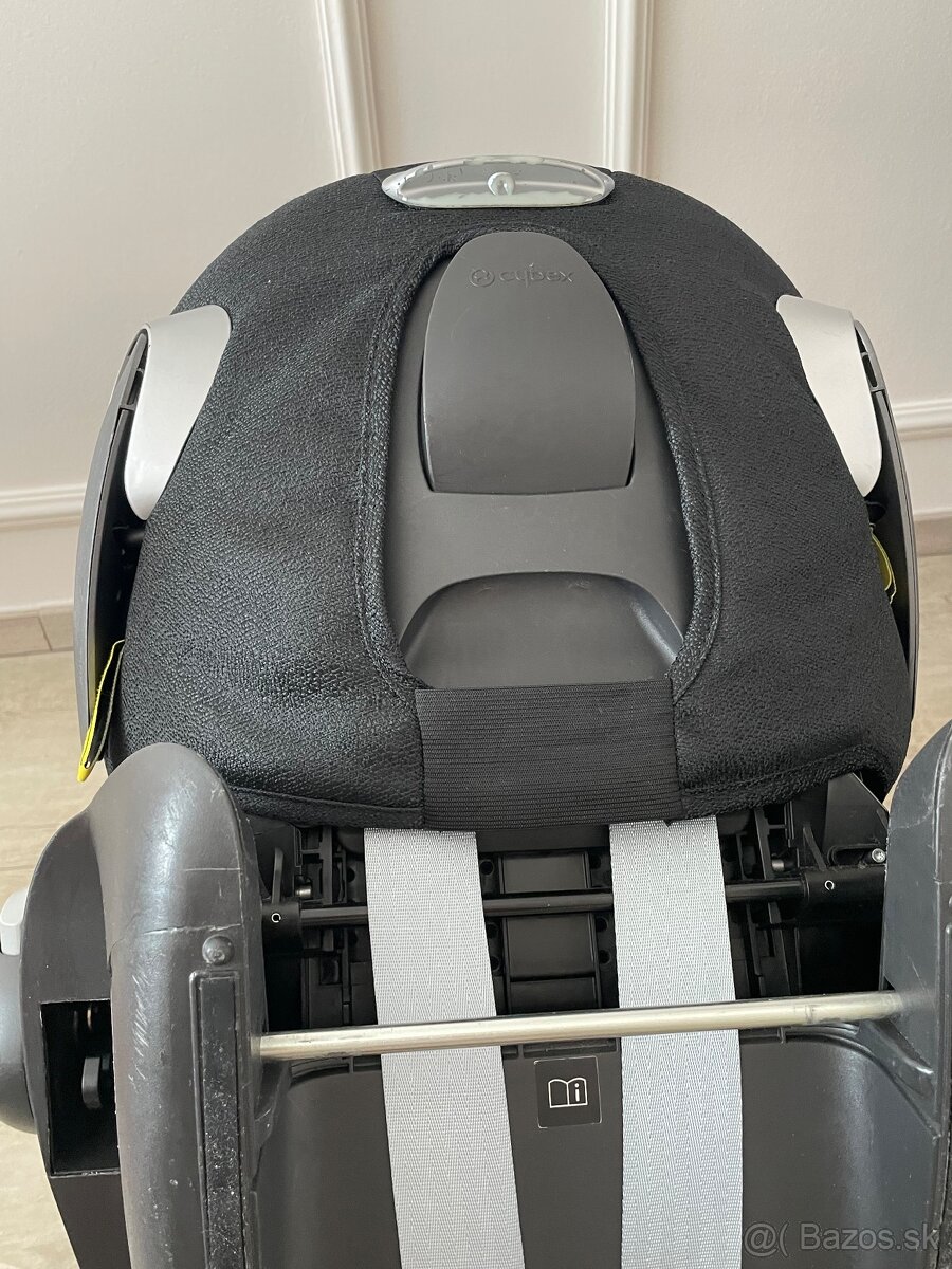 Cybex Cloud Z i-size - 8