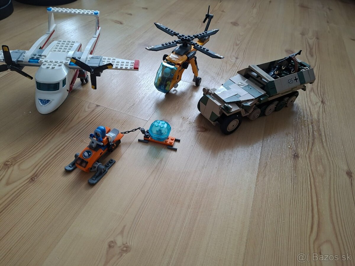 Lego - 8