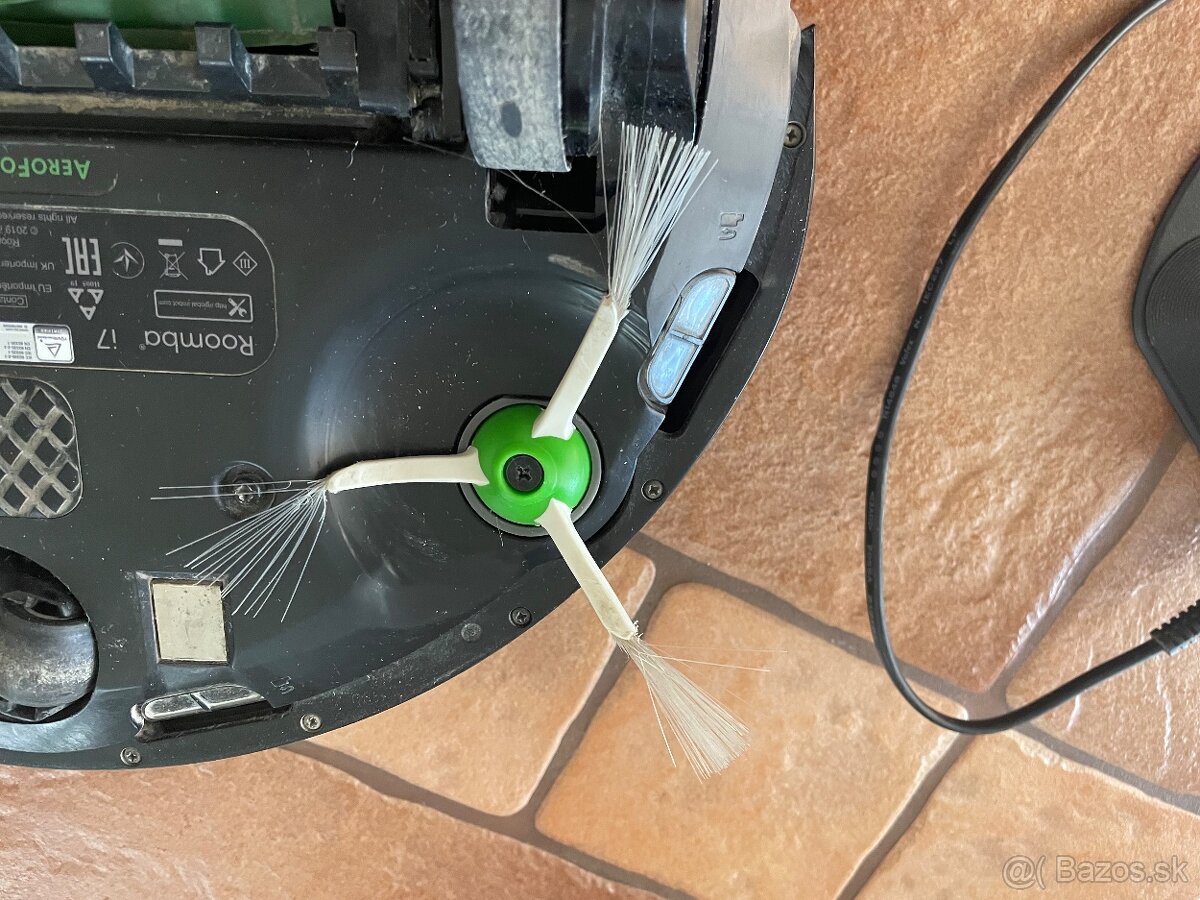 Irobot roomba E5 - 8