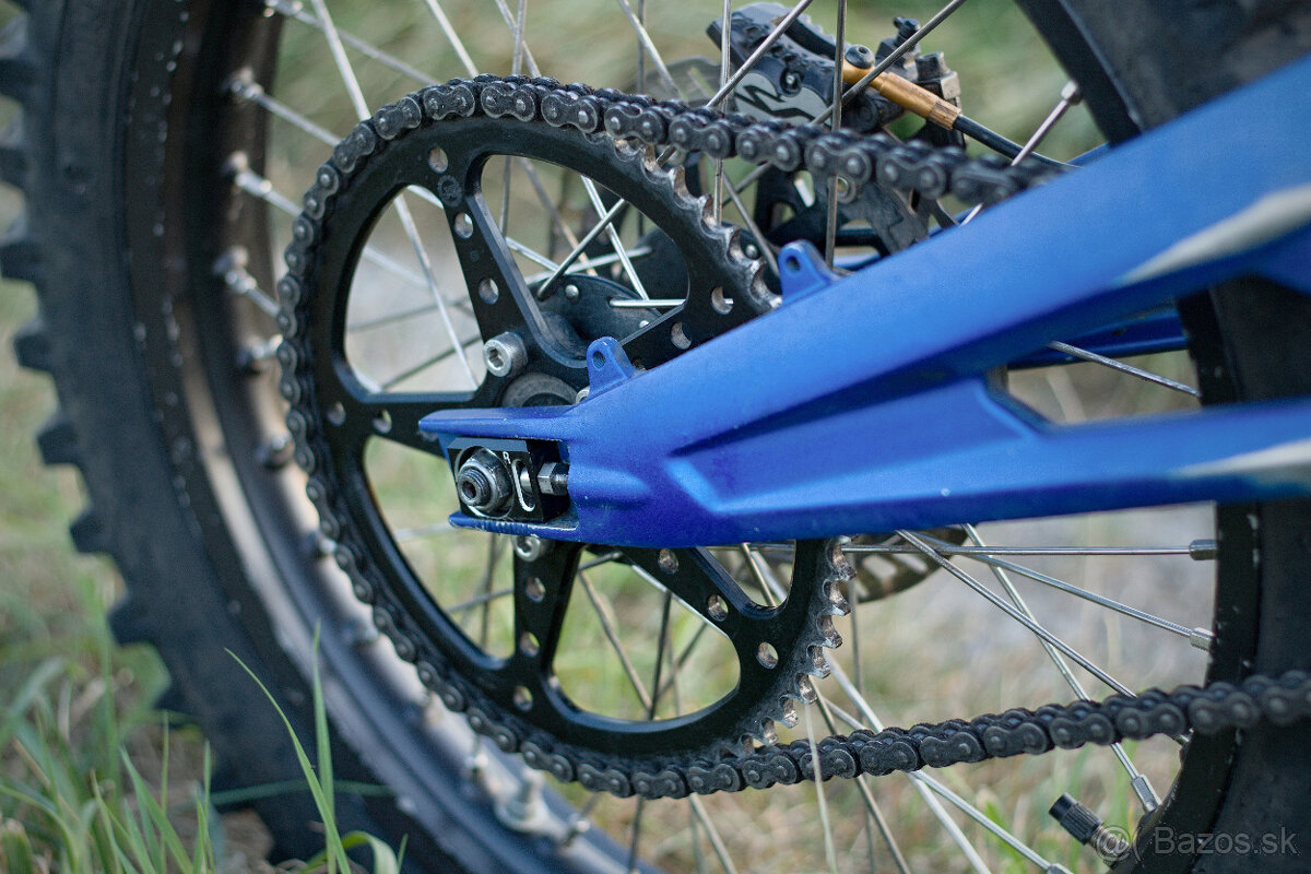 SurRon LightBee 23kW - 8