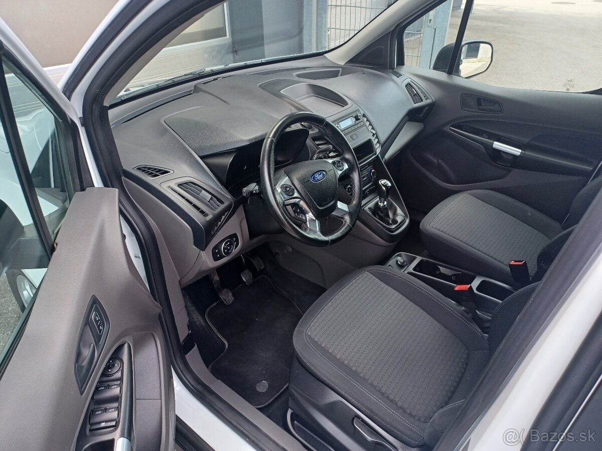 Ford Tourneo Grand Tourneo Connect 1.5 TDCi EcoBlue Trend - 8