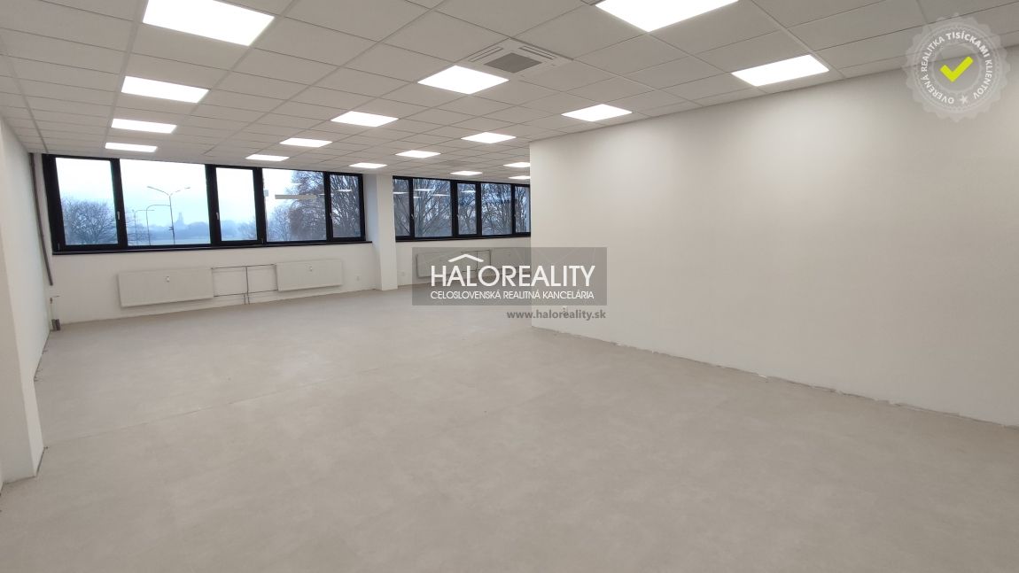HALO reality - Prenájom, polyfunkcia/obchodné priestory Part - 8