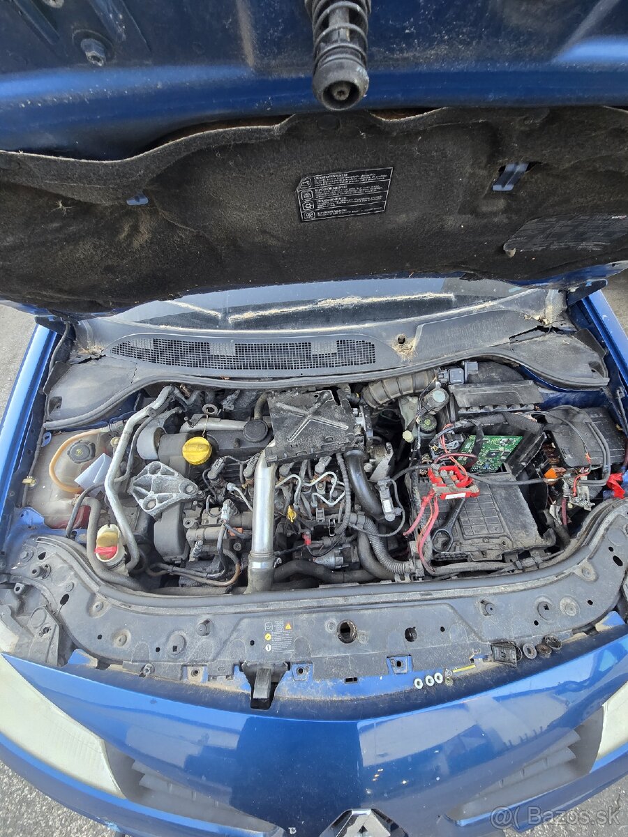 Renault Megan - 8