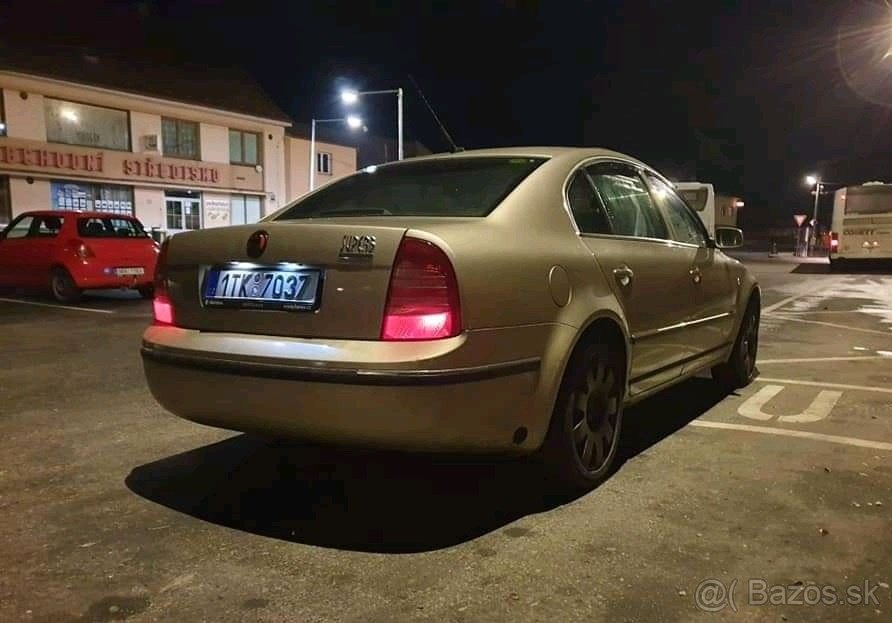 LED OSVETLENIE ŠPZ EVČ ZNAČKY - 8