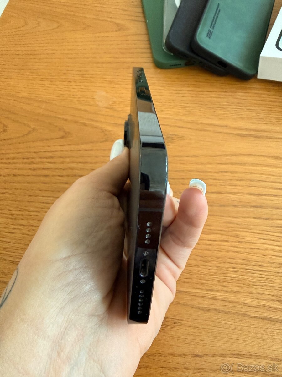 Iphone 14 pro Max 256GB - 8