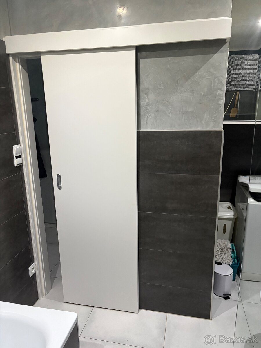 Predám 1 izbový byt - 8