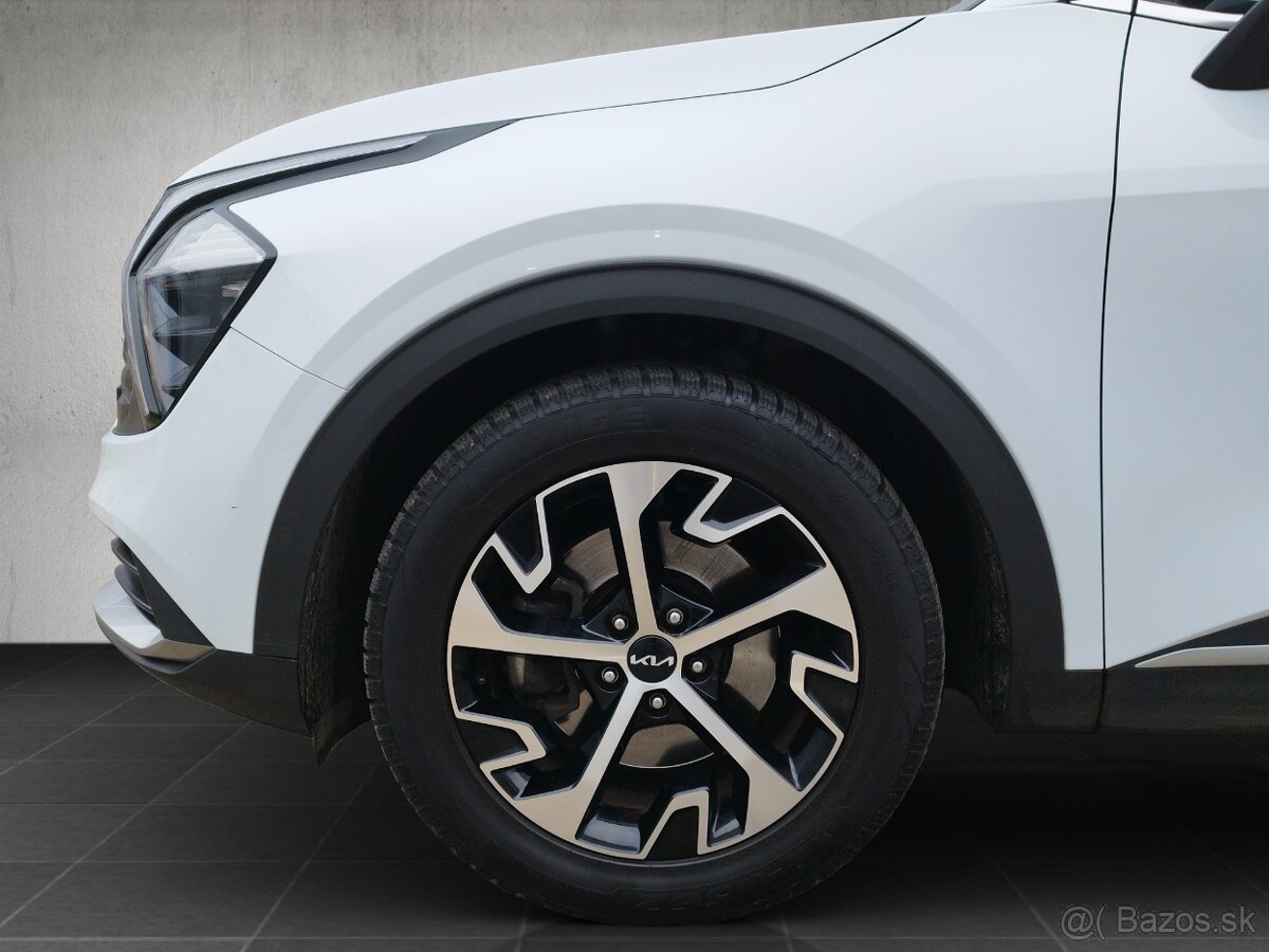 Kia Sportage 1.6 T-GDi Gold - 8