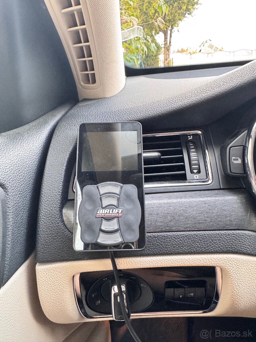 Škoda Superb 2 Combi AirRide 2.0 TDI 125kw, 2013 - 8